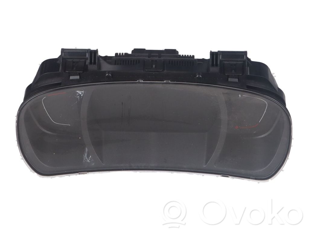 Renault Kadjar Speedometer (instrument cluster) 