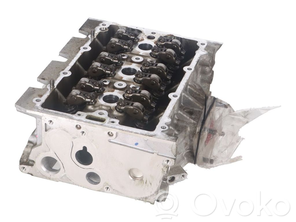 Volkswagen Up Engine head 