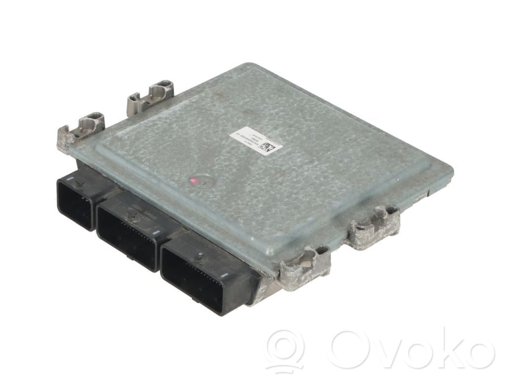 Dacia Jogger Engine control unit/module 