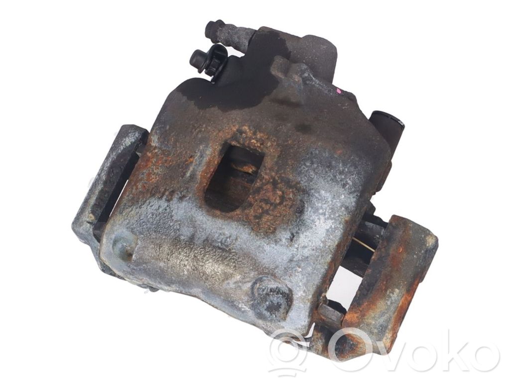Opel Corsa E Etujarrusatula 