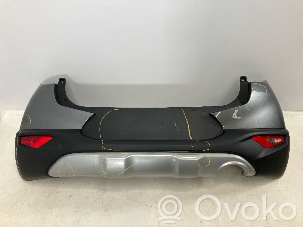 KIA Stonic Parachoques 
