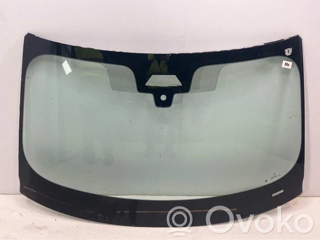 BMW XM Front windscreen/windshield window 