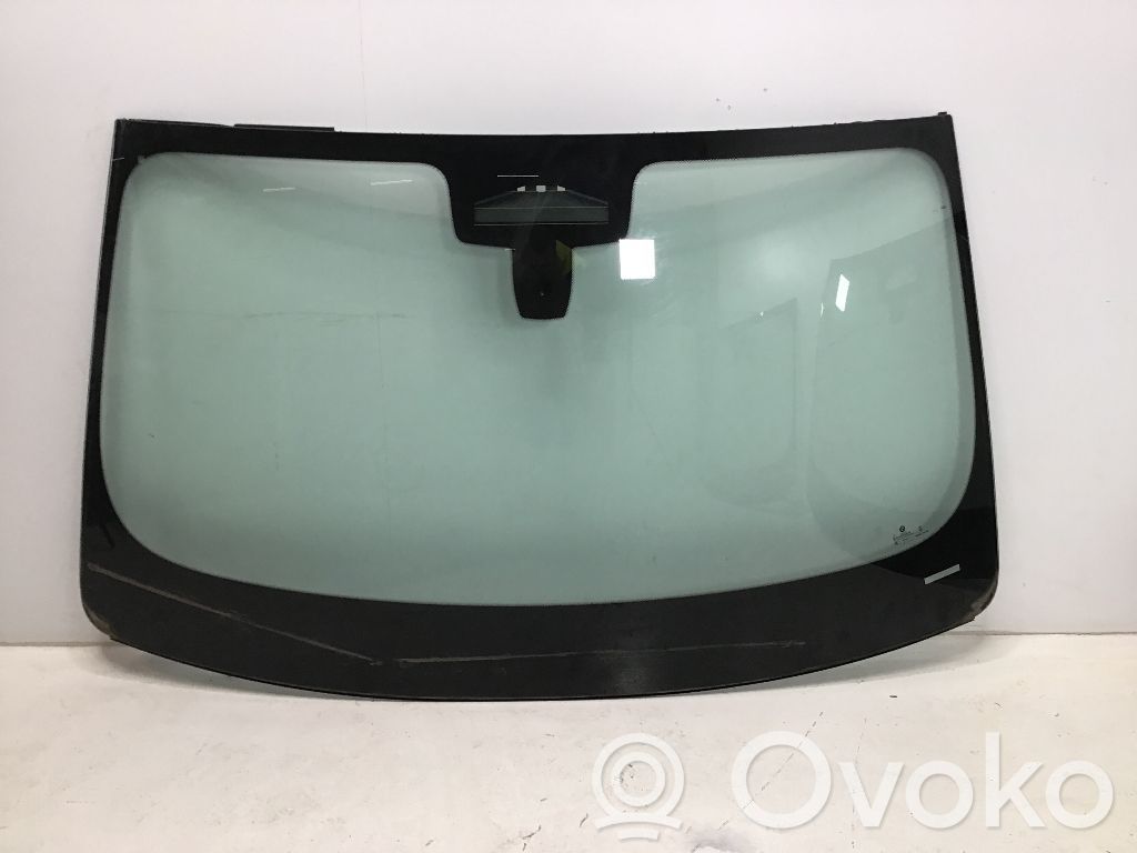 BMW X4 G02 Front windscreen/windshield window 