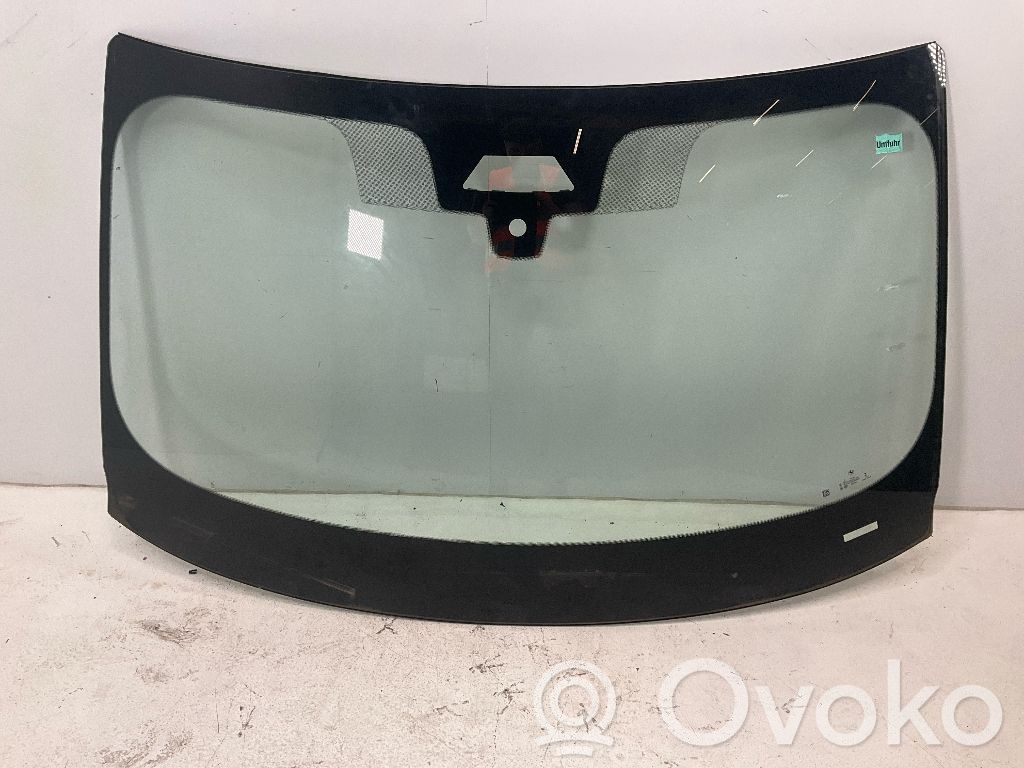 BMW XM Front windscreen/windshield window 