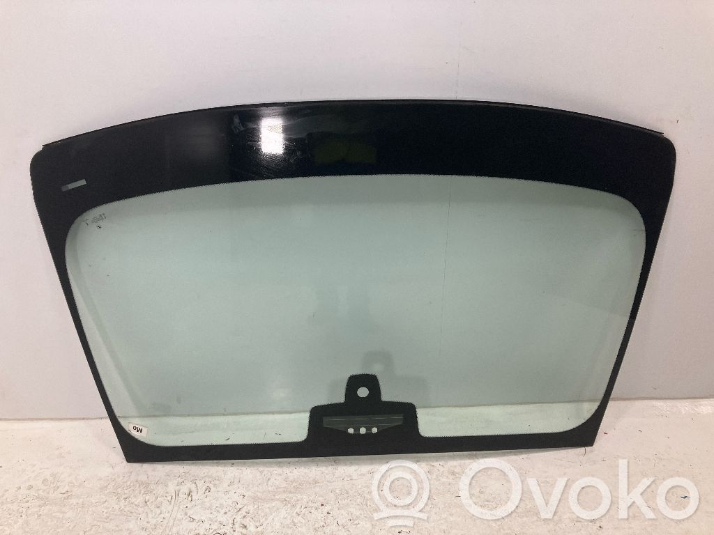 BMW X3 G01 Front windscreen/windshield window 