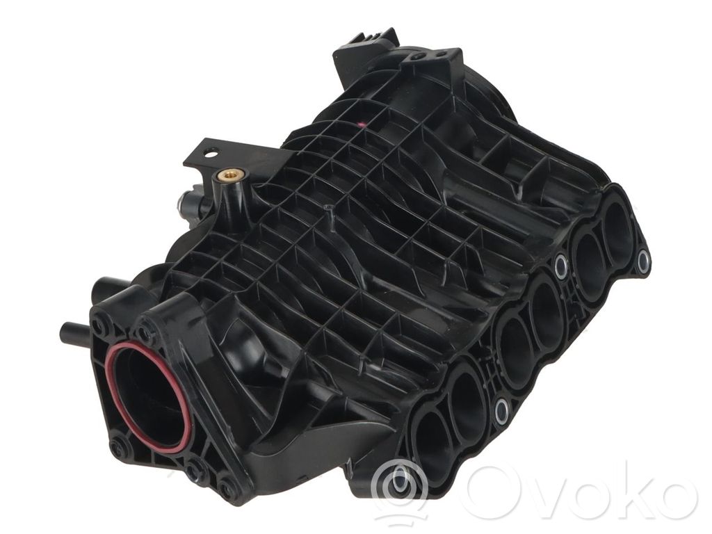 Ford Fiesta Kolektorius įsiurbimo 