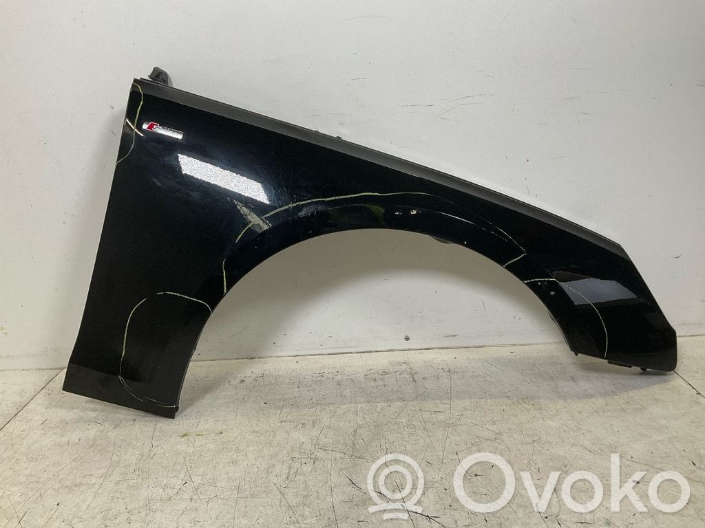 Audi A4 S4 B9 8W Guardabarro 