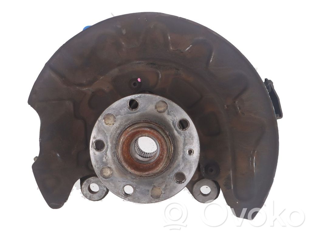 Skoda Octavia Mk3 (5E) Inny element zawieszenia przedniego 