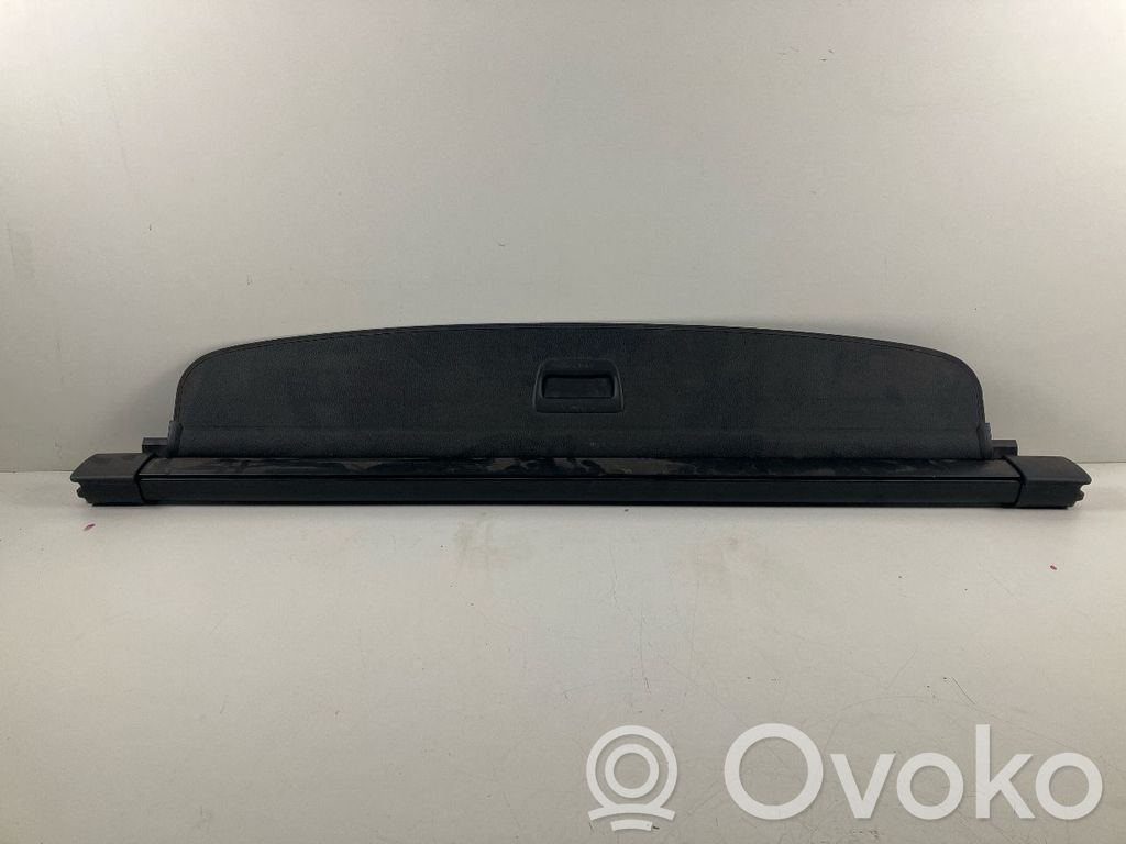 Volkswagen Golf Plus Tavarahyllyn kansi 