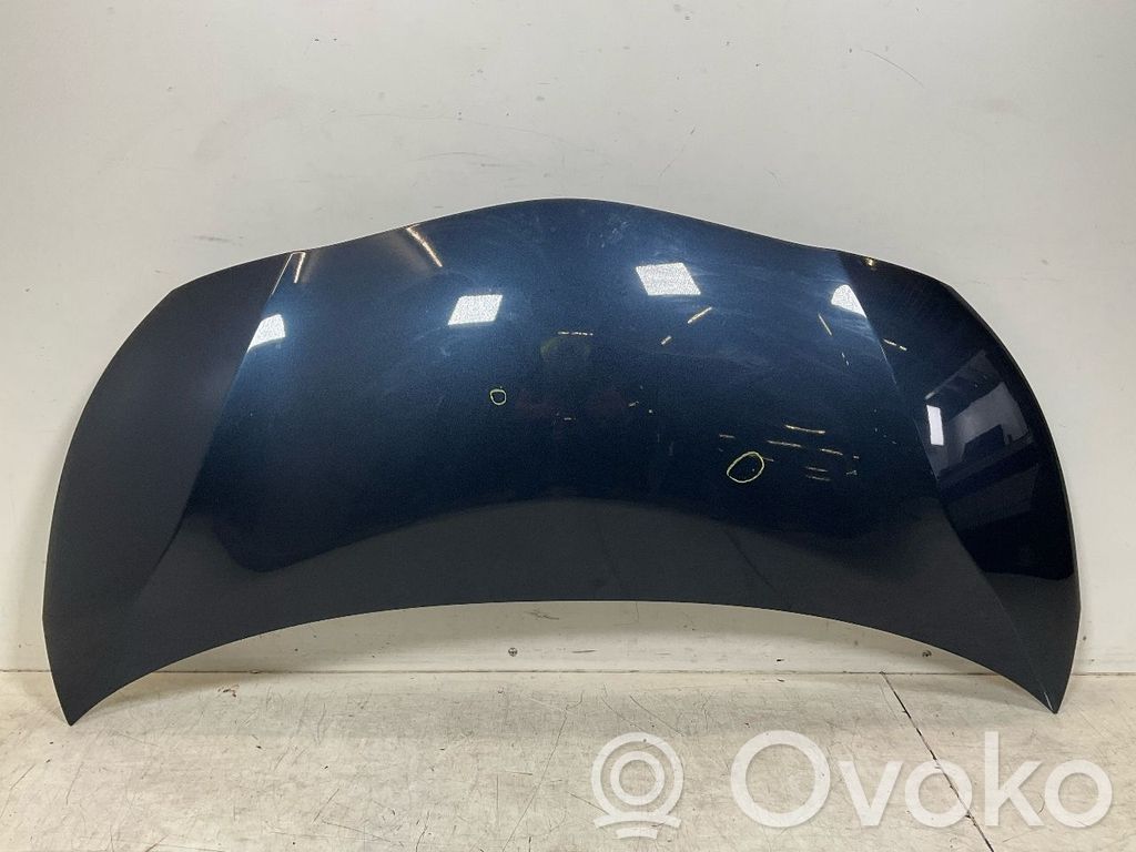 Toyota Aygo AB40 Capotă motor 
