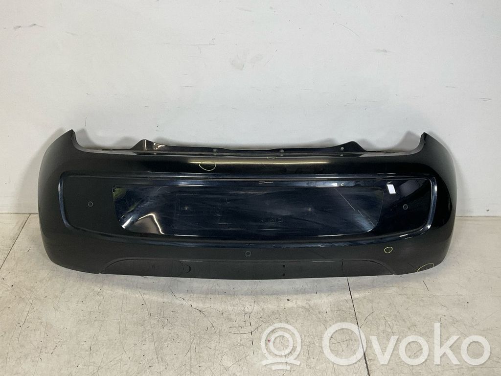 Volkswagen Up Parachoques 