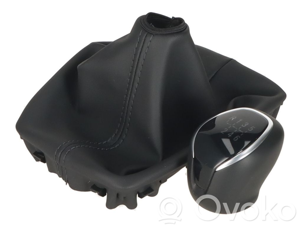 Citroen C4 III e-C4 Gear shifter/selector 