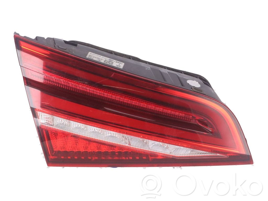 Audi A3 S3 8V Takaluukun takavalot 