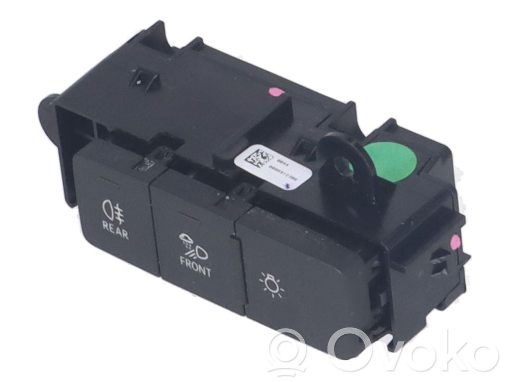 Audi A1 Light switch 