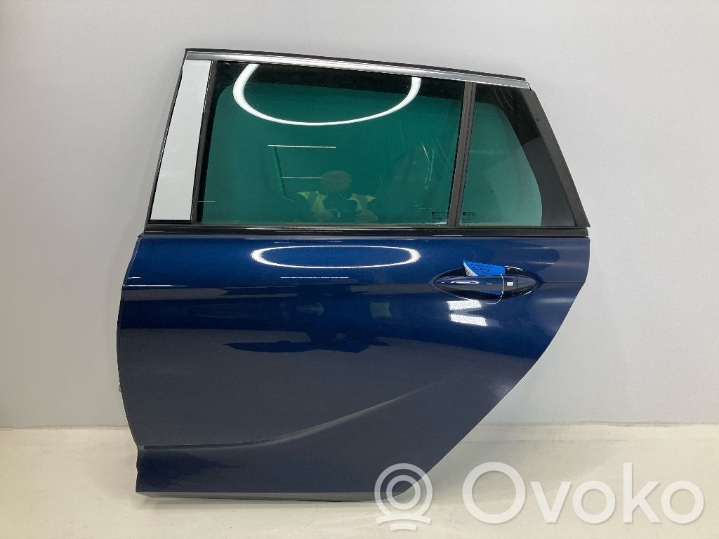 Opel Insignia B Puerta trasera 