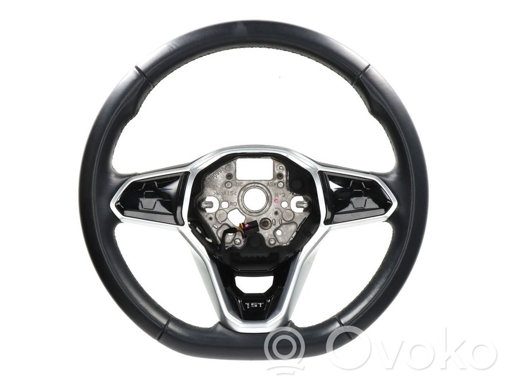 Volkswagen ID.3 Ohjauspyörä 