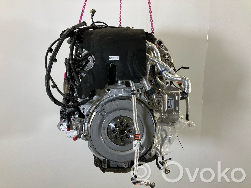 BMW X7 G07 Engine 