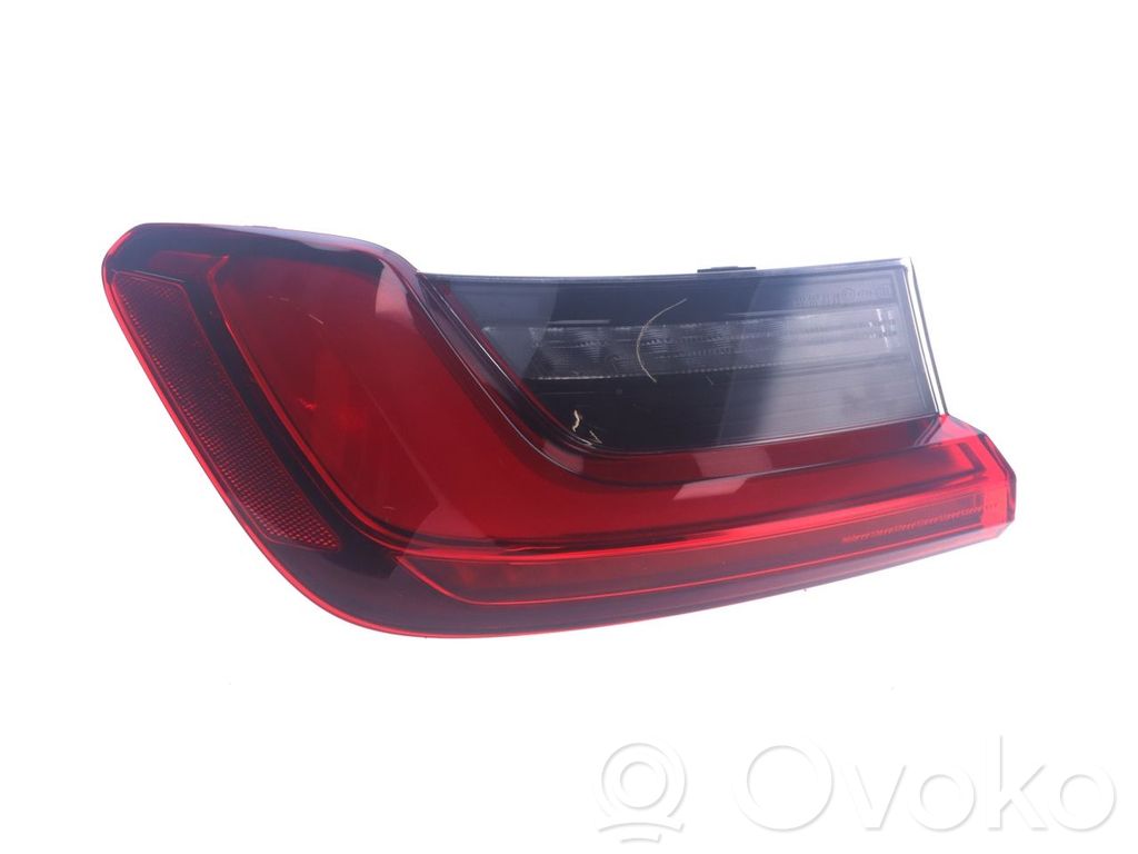 BMW 3 G20 G21 Lampa tylna 