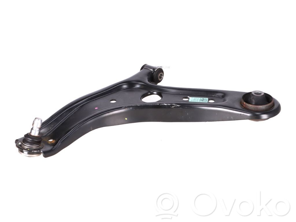 KIA Stonic Querlenker Achsschenkel vorne 