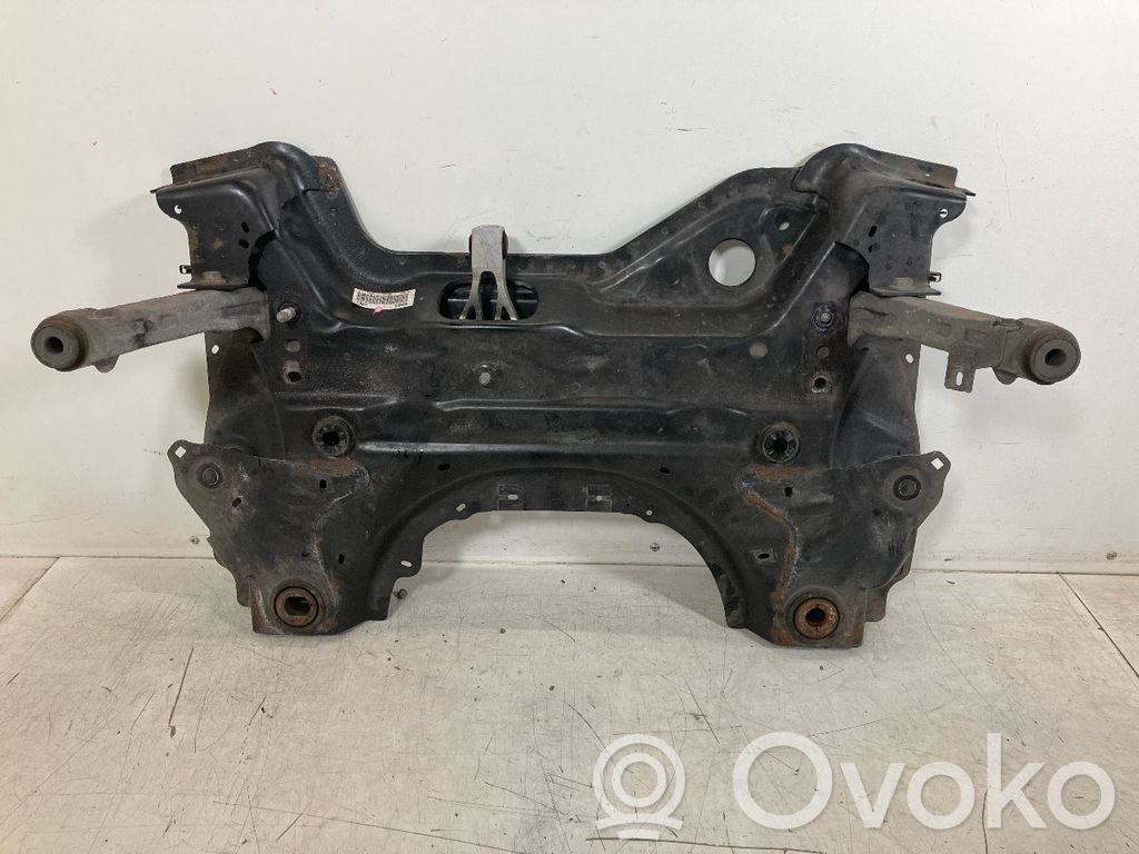 Citroen C4 II Picasso Front subframe 