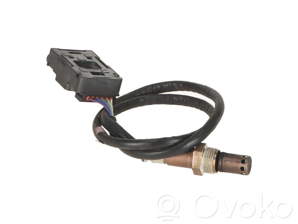 Volkswagen Golf VIII Lambda probe sensor 