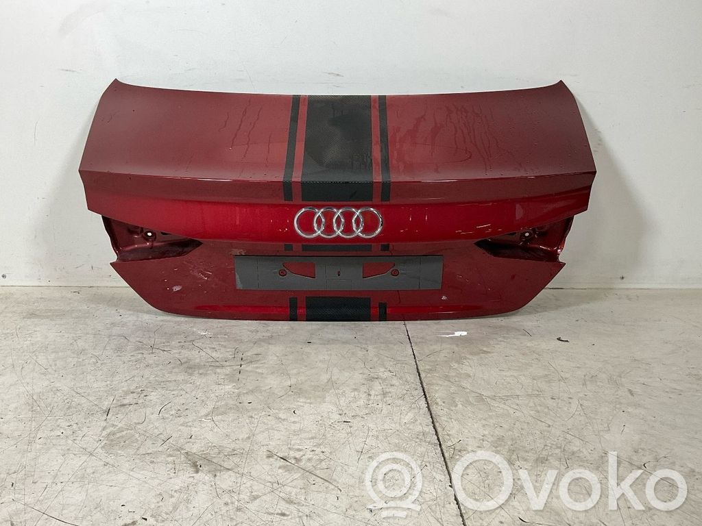 Audi A5 Puerta del maletero/compartimento de carga 