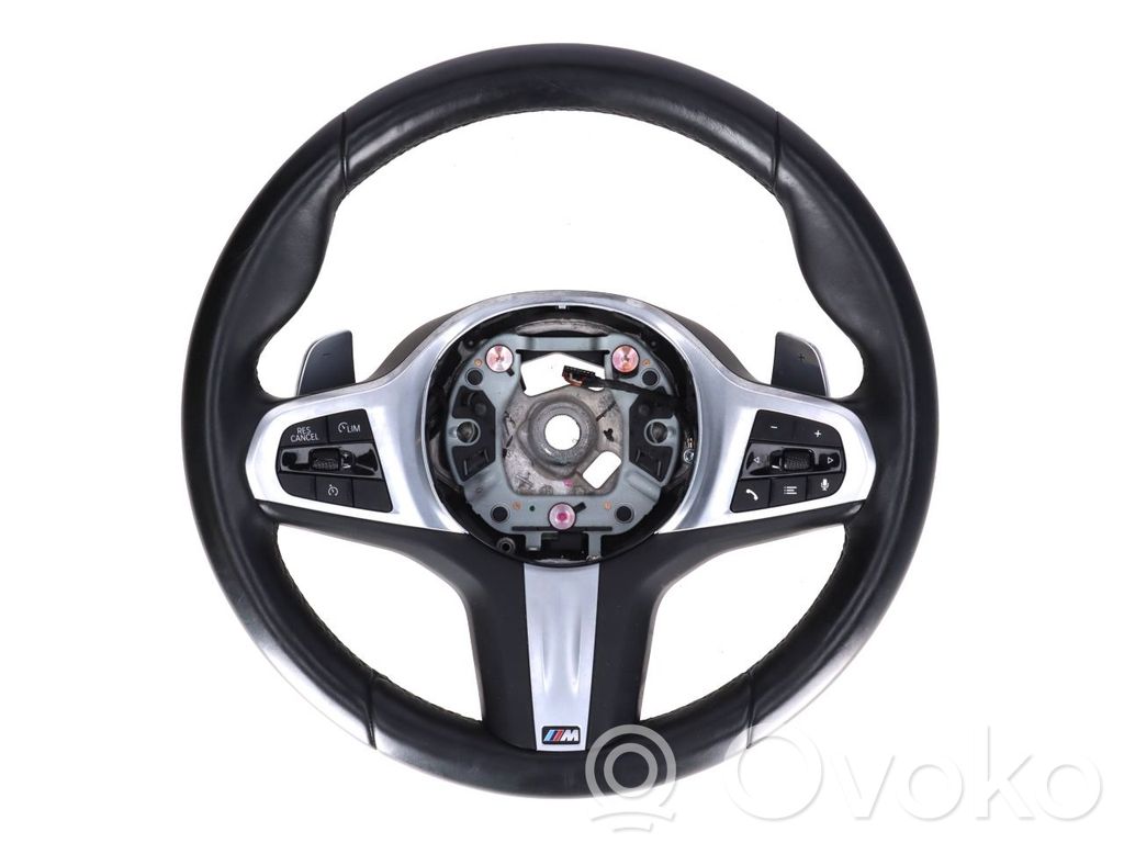 BMW 5 G30 G31 G38 Kierownica 