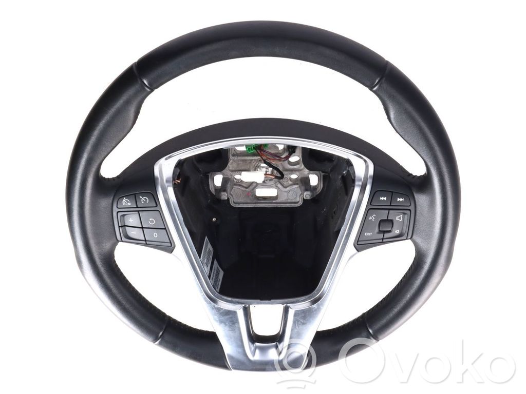 Volvo V40 Cross country Volante 