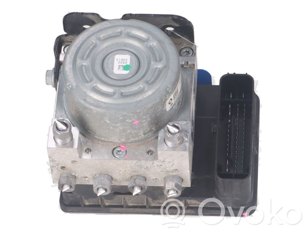 Dacia Jogger ABS Pump 