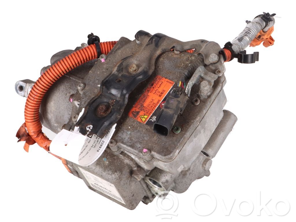 Opel Ampera Kompresor / Sprężarka klimatyzacji A/C 