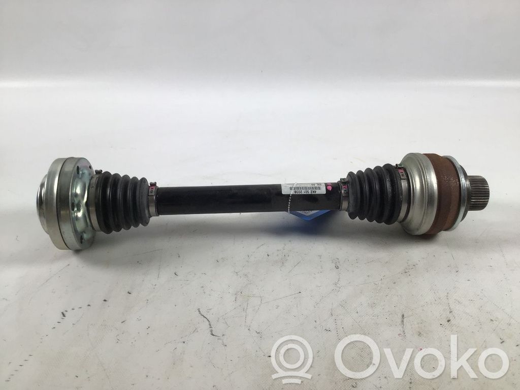 Audi e-tron Eje de transmisión trasero 