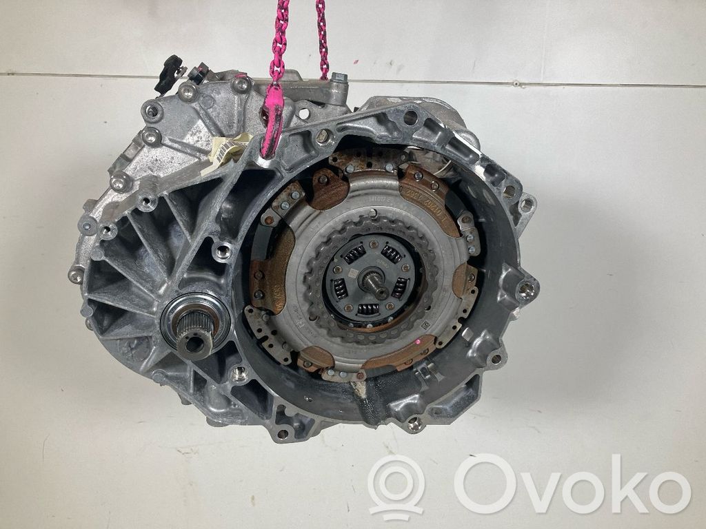 Volkswagen T-Cross Automatic gearbox 