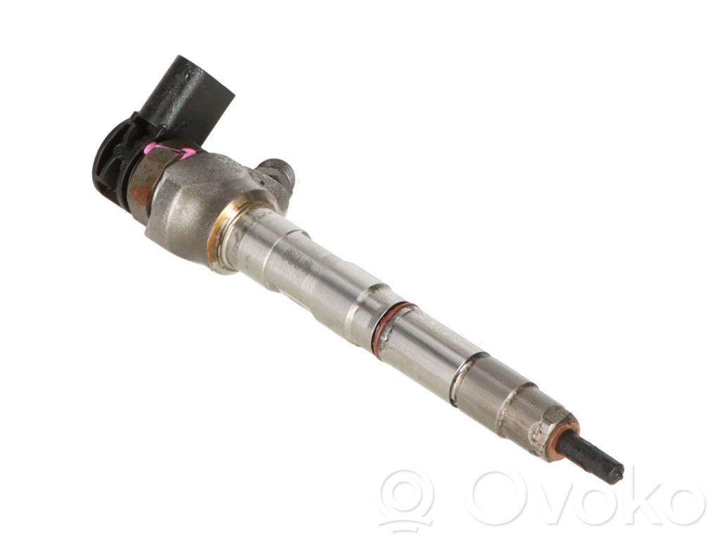 Audi Q3 F3 Inyector de combustible 