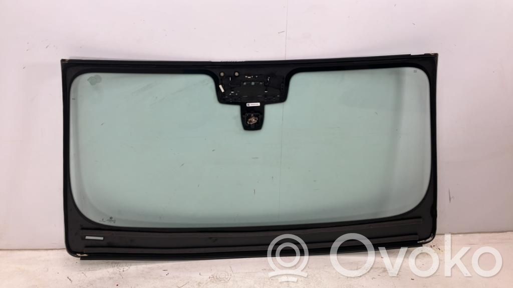 BMW X4 G02 Front windscreen/windshield window 