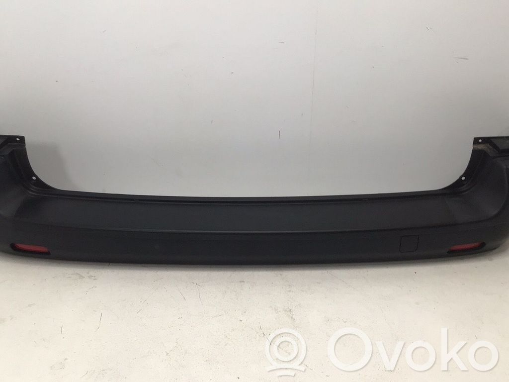 Opel Vivaro Бампер 