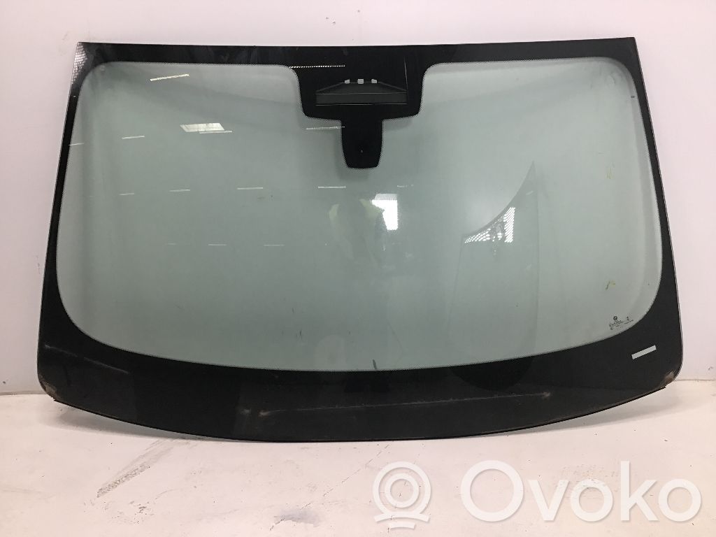 Front windscreen/windshield window   5A967F9