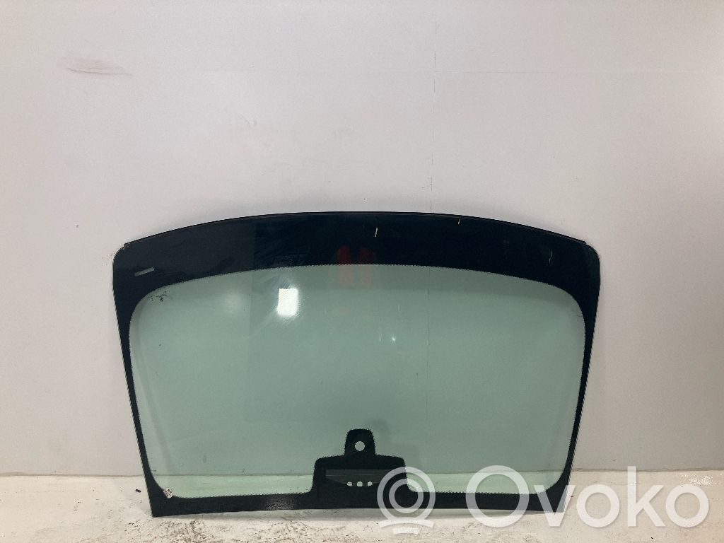 BMW X3 G01 Front windscreen/windshield window 