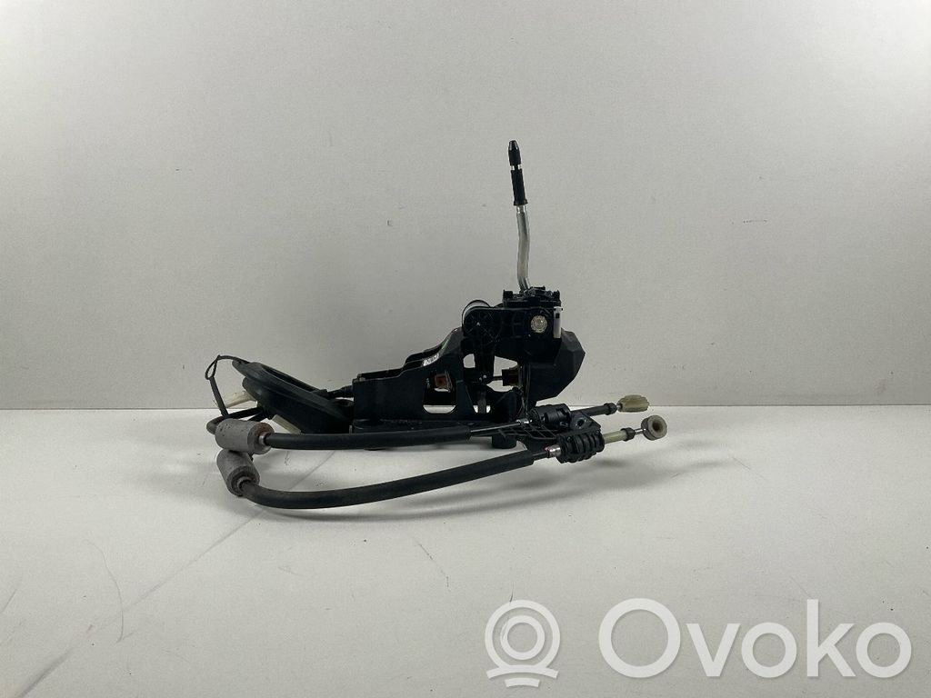 Opel Corsa F Ramă manetă schimbător viteze 