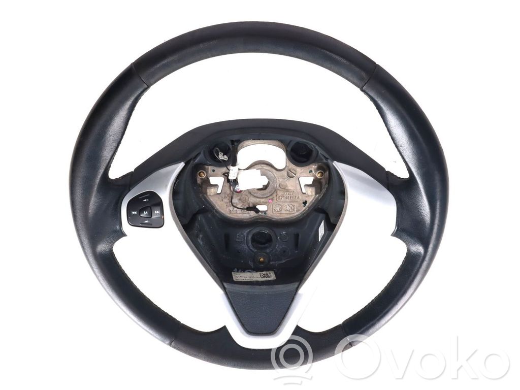 Ford Fiesta Ohjauspyörä 