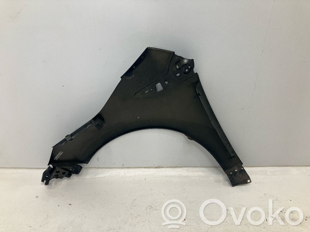 Opel Ampera Крыло 