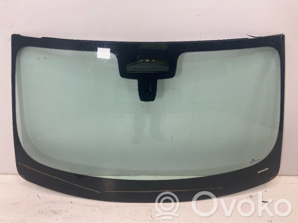 BMW X4 G02 Front windscreen/windshield window 