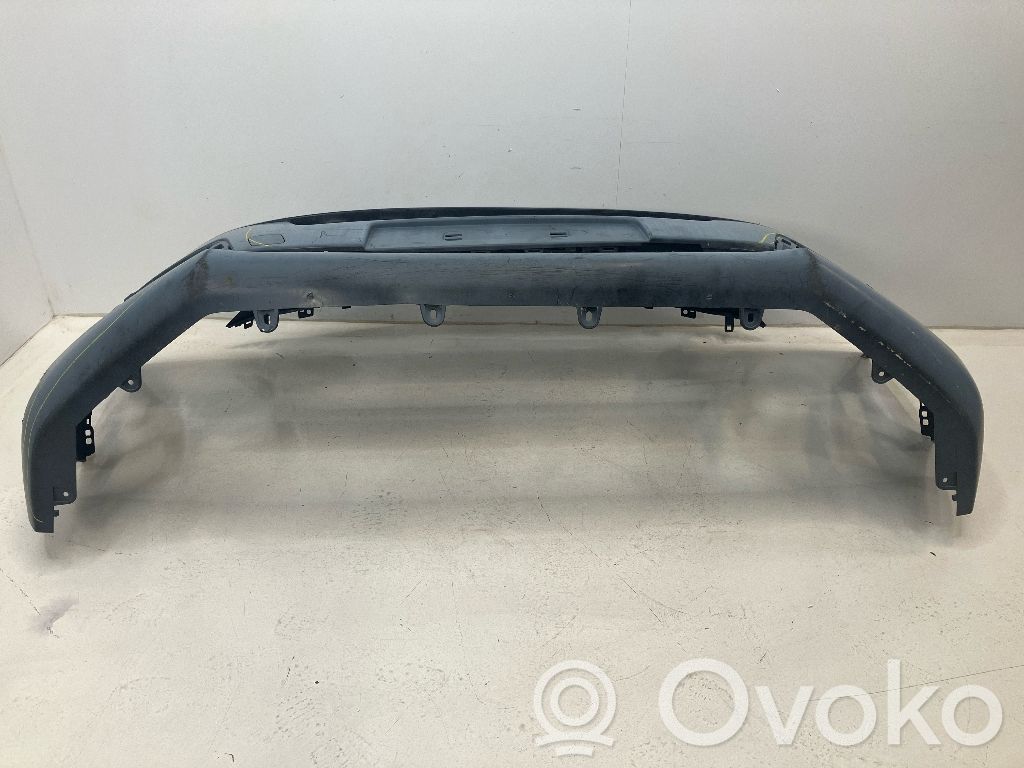 Opel Vivaro Front bumper 