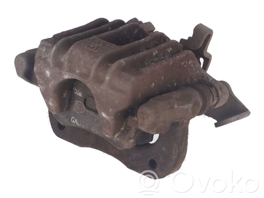 Seat Toledo IV (NH) Galinis suportas 
