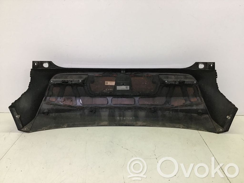 BMW i3 Galinis bamperis 