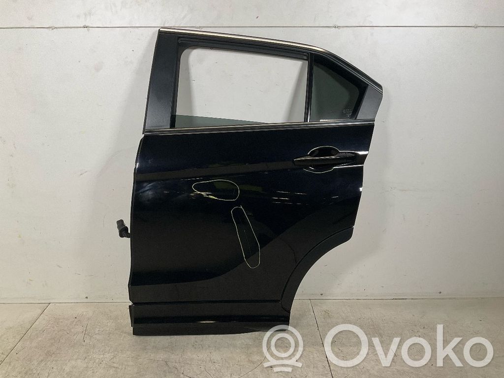 Puerta trasera   5730B605