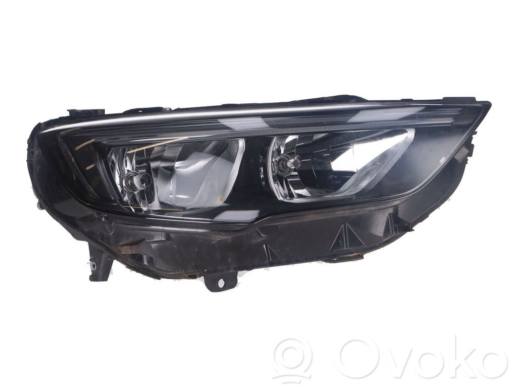 Opel Insignia B Phare frontale 