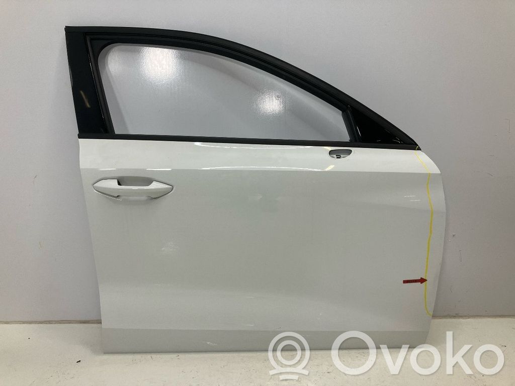 Audi A3 8Y Puerta delantera 