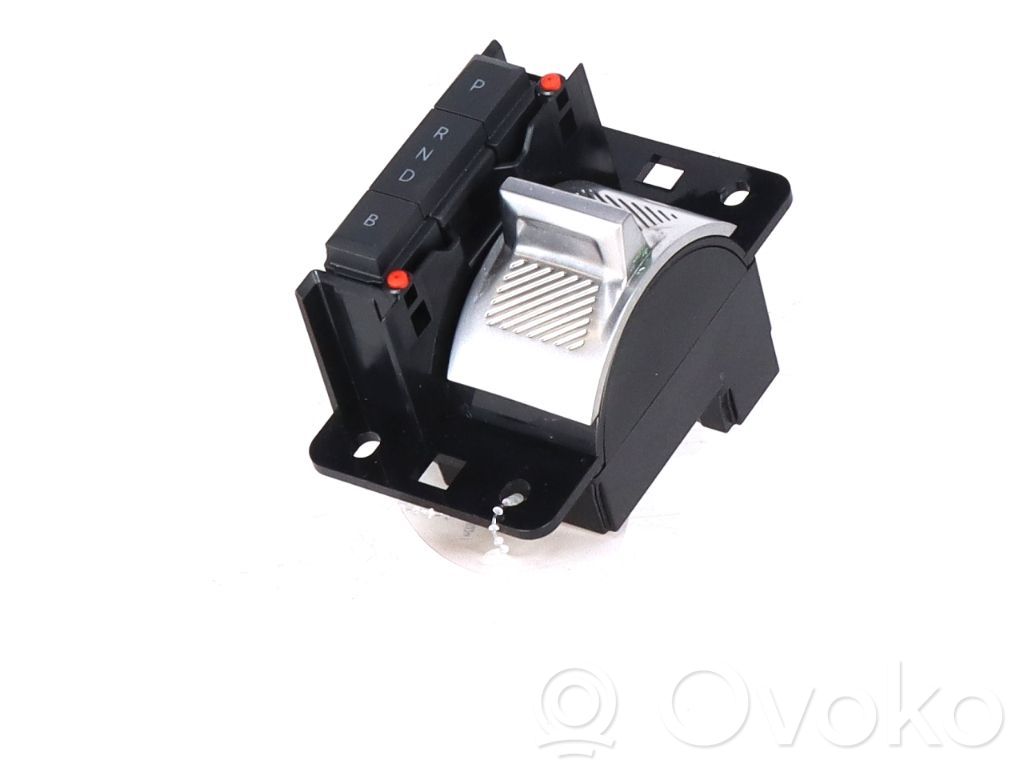Opel Vivaro Gear shifter/selector 