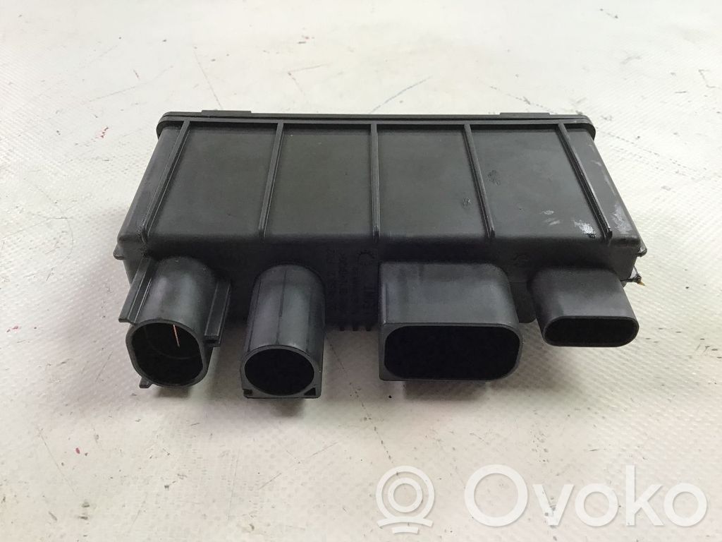 Mini One - Cooper F56 F55 Other control units/modules 