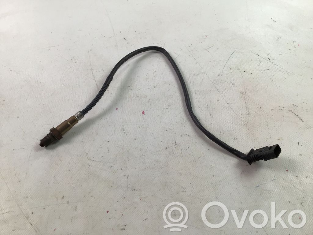 Lambda probe sensor   8600992